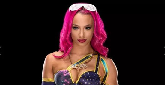 WWE 2k17最新版4